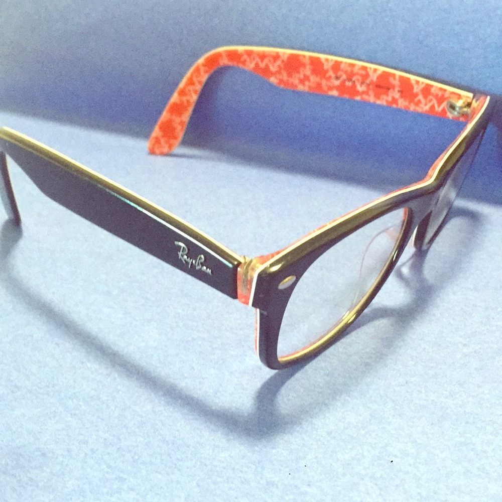 RayBan glasses prescription eye wear women’s kids